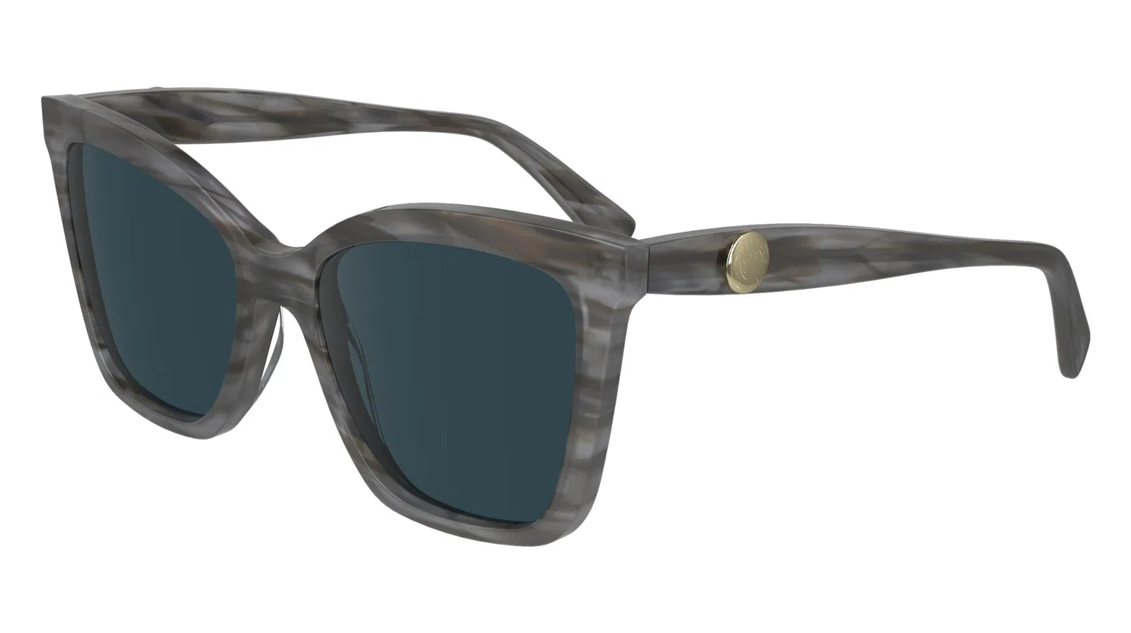 Longchamp LO742S Sunglasses - view 4